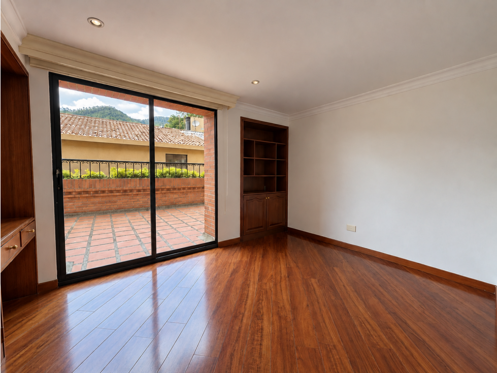 Santa Ana Oriental | 235 m² + 55 m² de terrazas — foto 6