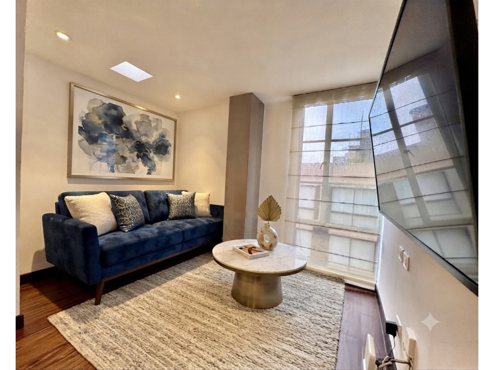 Apartamento en Venta - Bella Suiza — foto 4