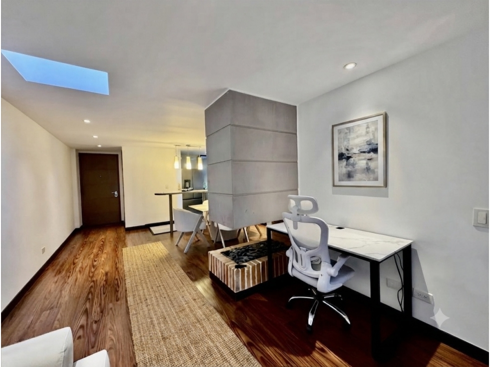 Apartamento en Venta - Bella Suiza — foto 2