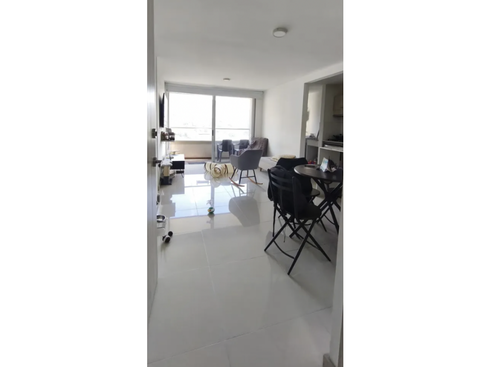 APARTAMENTO EN CALASANZ MODERNO