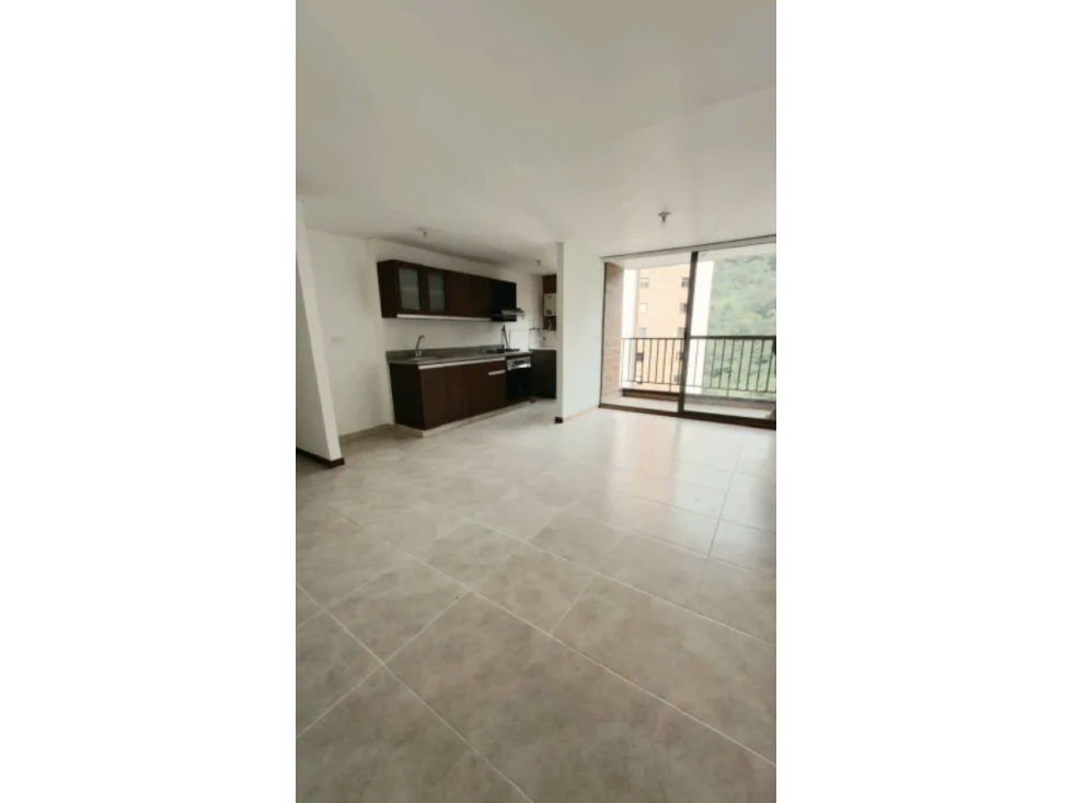 Vendo Apartamento En Belén Rodeo Alto