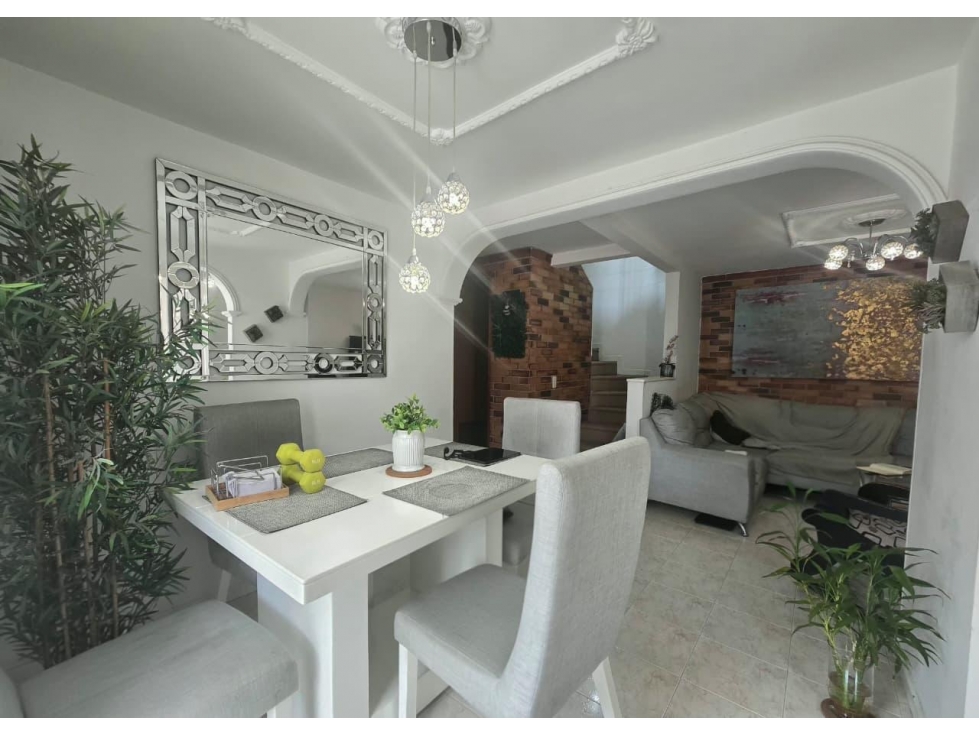 CASA PARA LA VENTA EN LA MOTA — foto 3