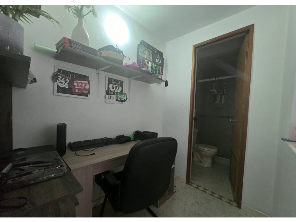 CASA PARA LA VENTA EN LA MOTA — foto 4