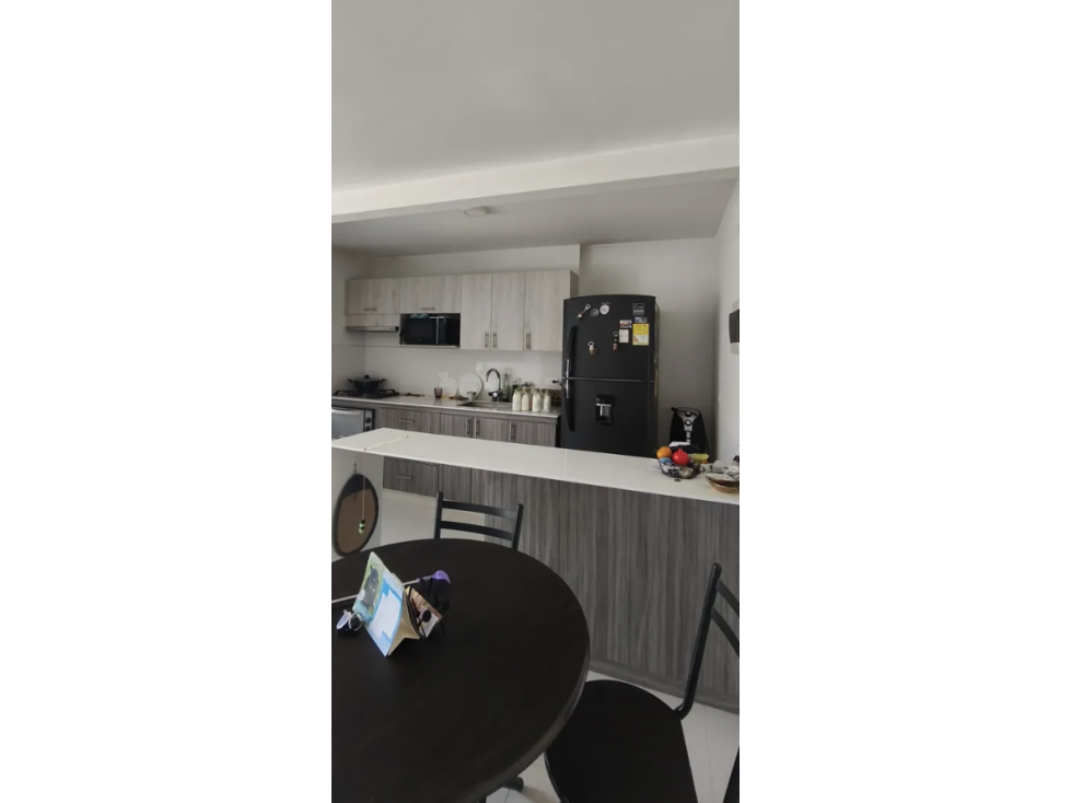 APARTAMENTO EN CALASANZ MODERNO — foto 2