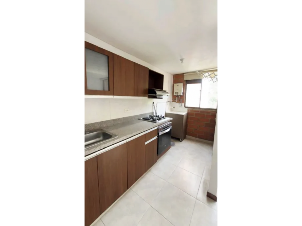 Vendo Apartamento En Belén Rodeo Alto — foto 2