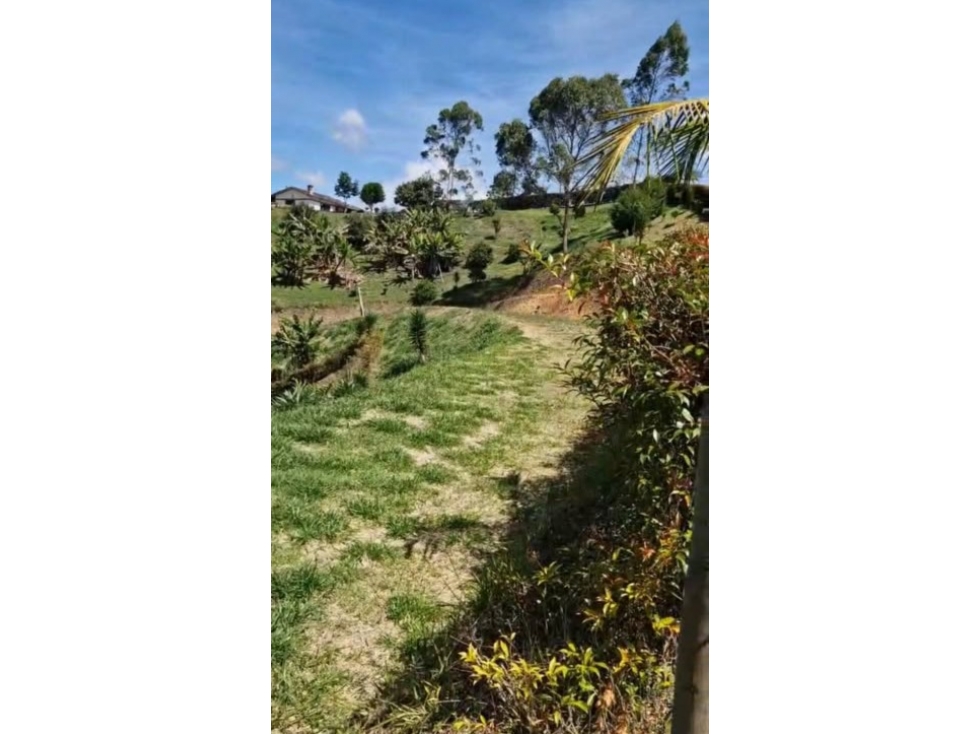 LOTE EN VENTA MARINILLA — foto 3