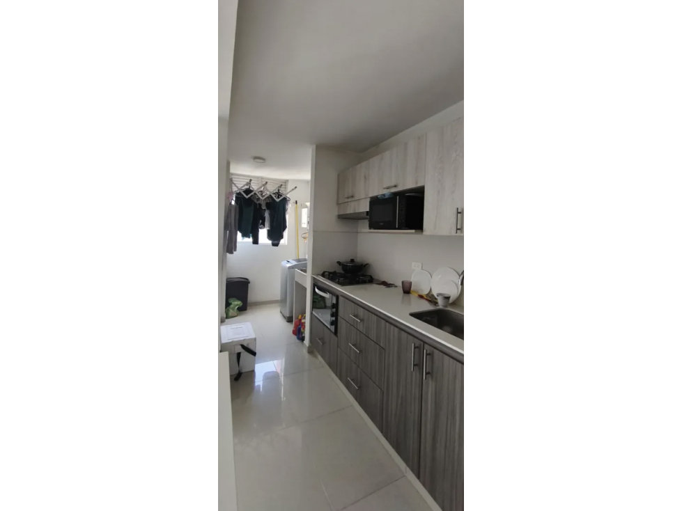 APARTAMENTO EN CALASANZ MODERNO — foto 3
