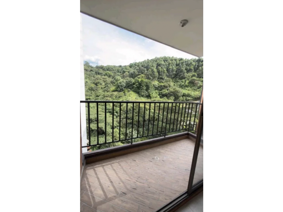 Vendo Apartamento En Belén Rodeo Alto — foto 3