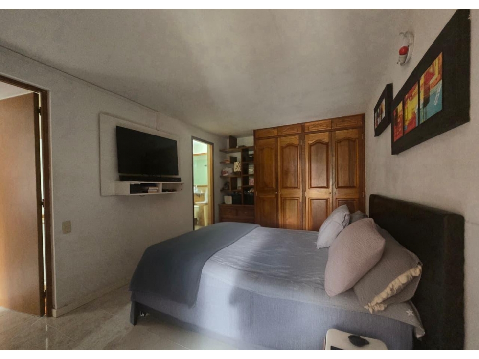 CASA PARA LA VENTA EN LA MOTA — foto 6
