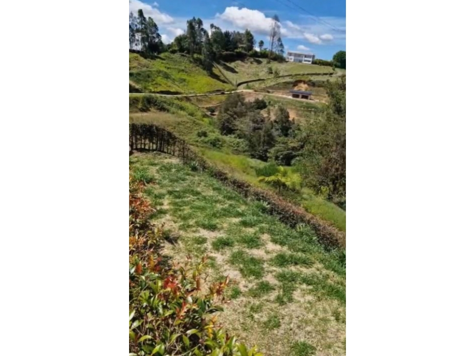 LOTE EN VENTA MARINILLA — foto 4