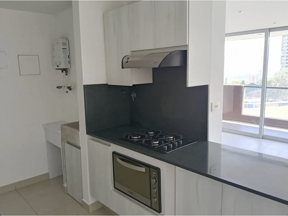 Exclusivo Apartamento En Venta En Los Balsos — foto 4