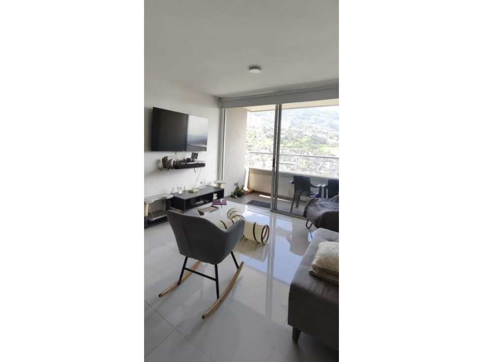 APARTAMENTO EN CALASANZ MODERNO — foto 4