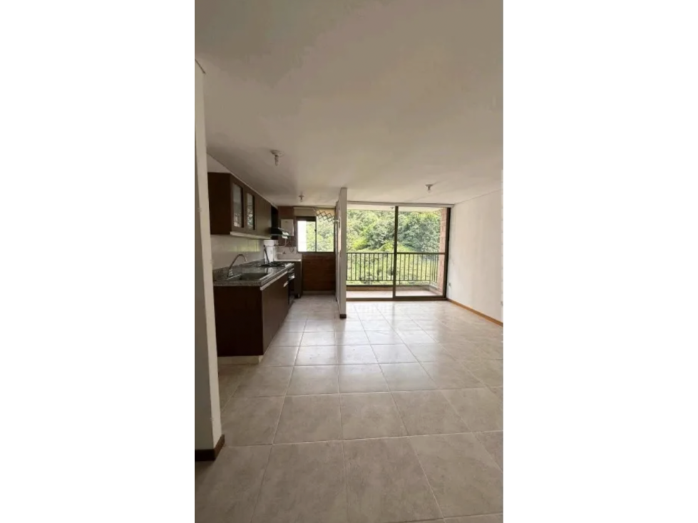 Vendo Apartamento En Belén Rodeo Alto — foto 4