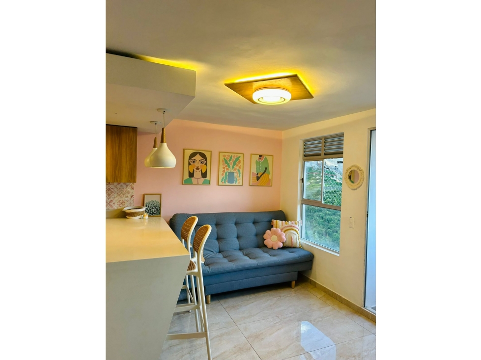Apartamento en Venta en Calasanz, Medellín — foto 5