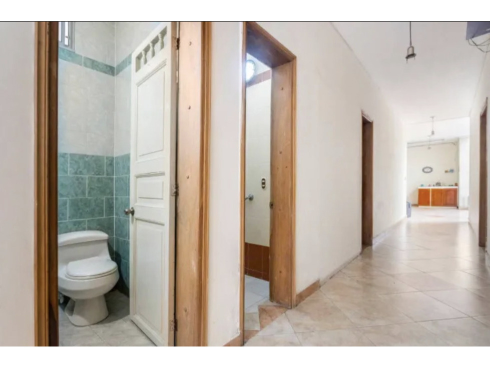 Casa Comercial En Lorena, Laureles Zona De Alta Valorización — foto 5