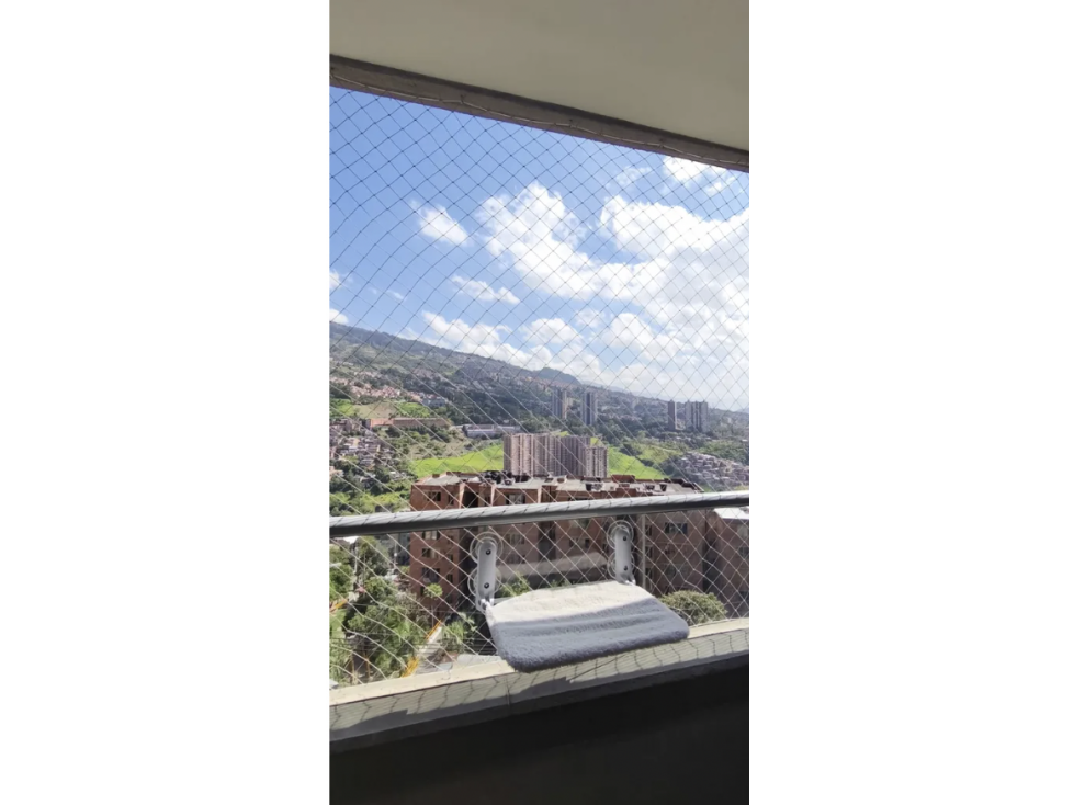 APARTAMENTO EN CALASANZ MODERNO — foto 5
