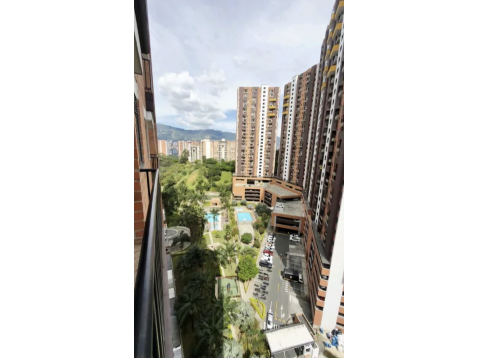 Vendo Apartamento En Belén Rodeo Alto — foto 5