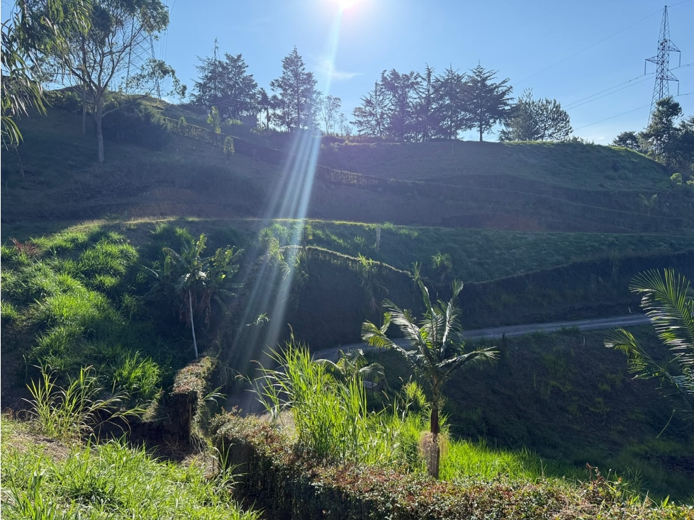 LOTE EN VENTA MARINILLA — foto 6