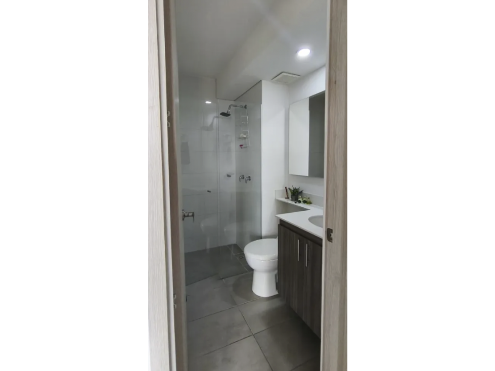 APARTAMENTO EN CALASANZ MODERNO — foto 6
