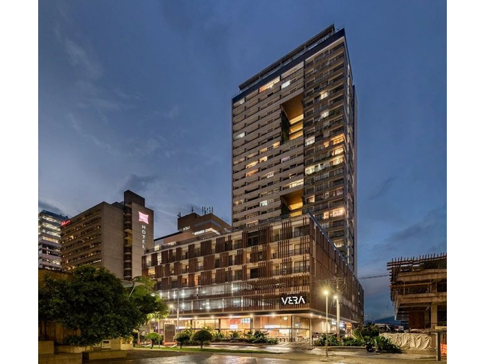Venta Apartamento DISTRITO VERA Medellin Cesión de Derecho
