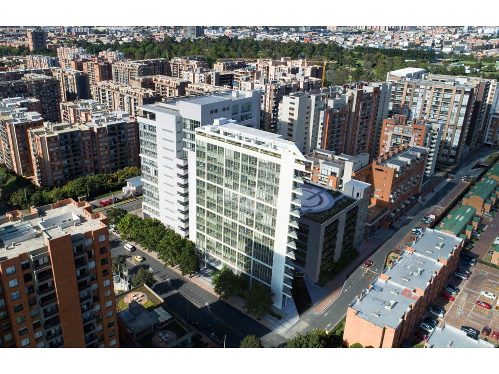 Venta Apartamento MIRAMAZ Bogotá Cesión de Derecho