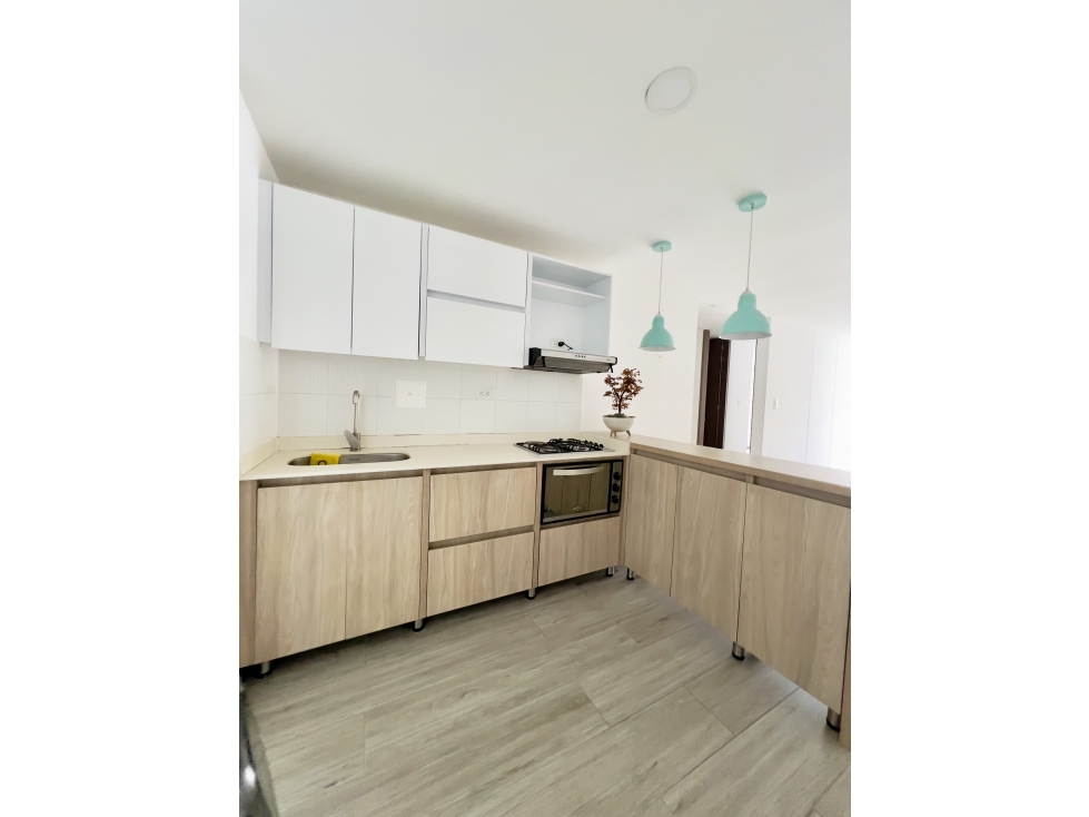 Venta Apartamento en Manizales, Barrio Palermo — foto 2