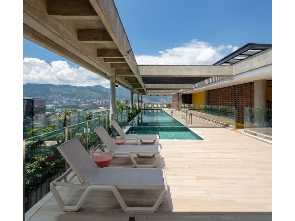 Venta Apartamento DISTRITO VERA Medellin Cesión de Derecho — foto 3