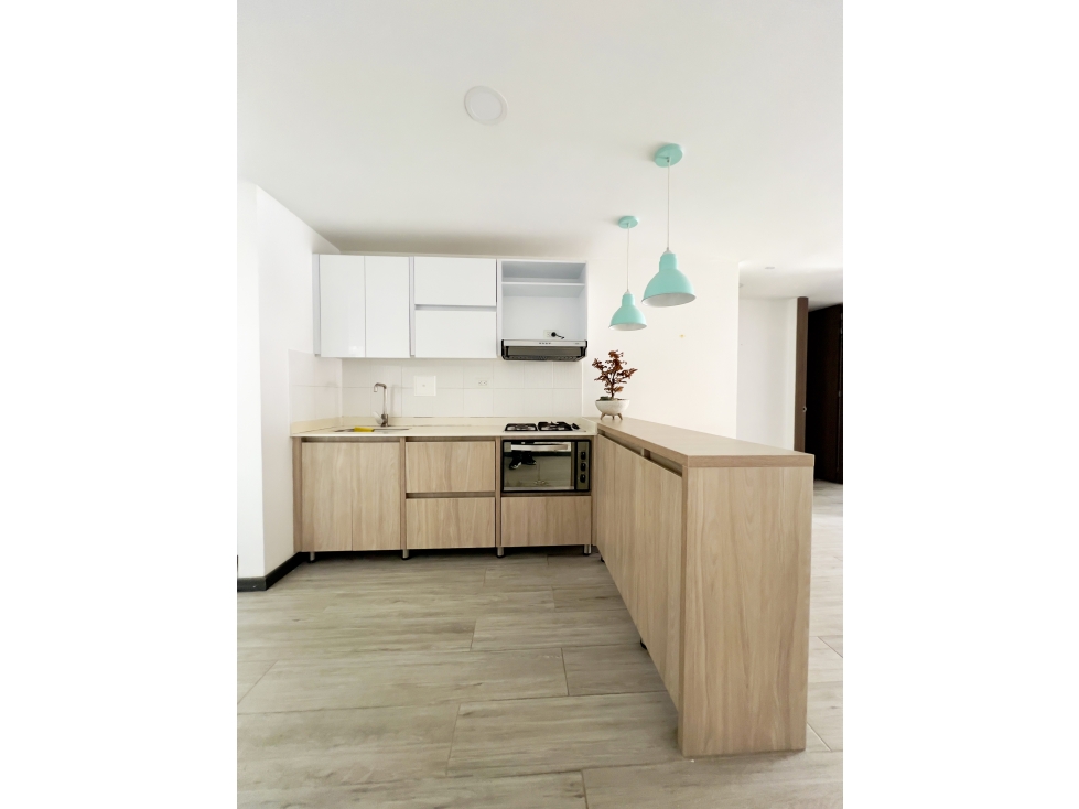 Venta Apartamento en Manizales, Barrio Palermo — foto 3