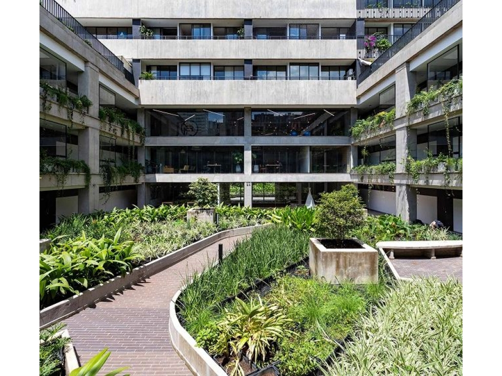 Venta Apartamento DISTRITO VERA Medellin Cesión de Derecho — foto 5