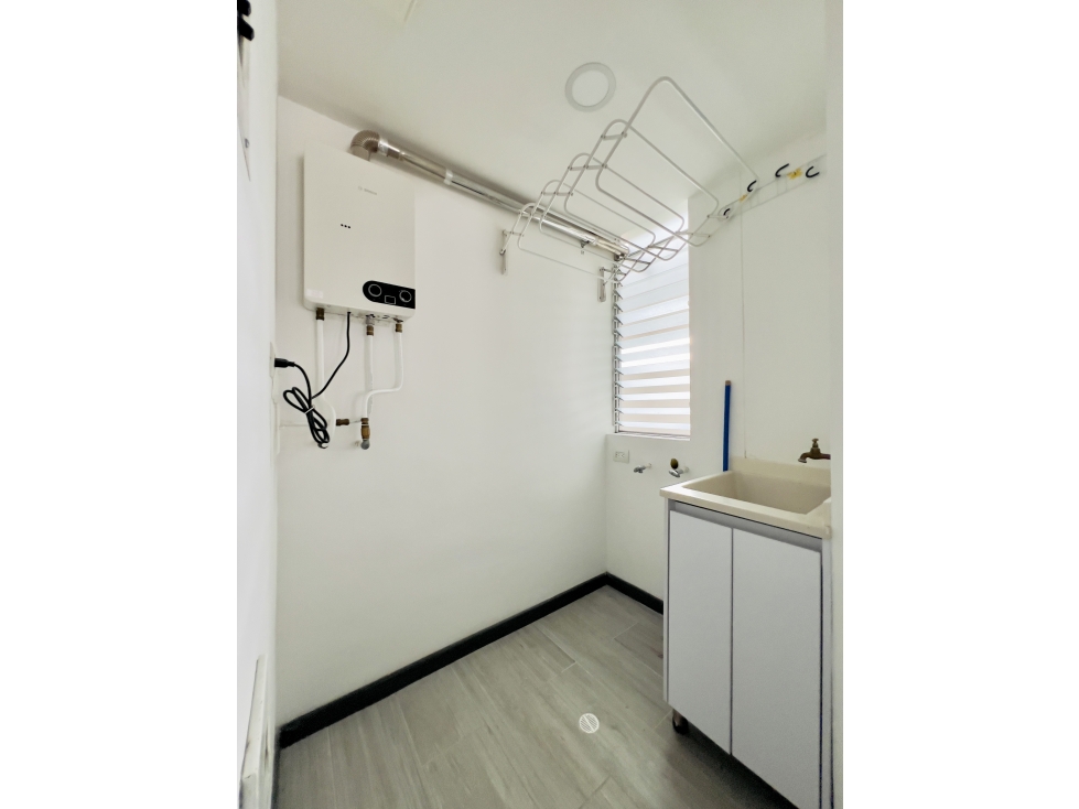 Venta Apartamento en Manizales, Barrio Palermo — foto 5