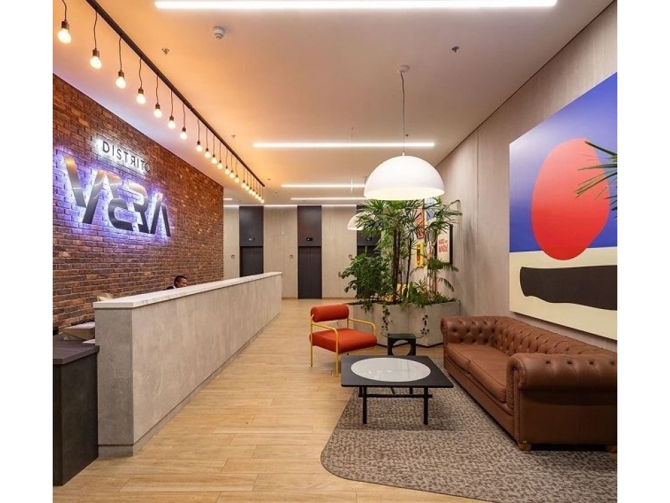 Venta Apartamento DISTRITO VERA Medellin Cesión de Derecho — foto 6