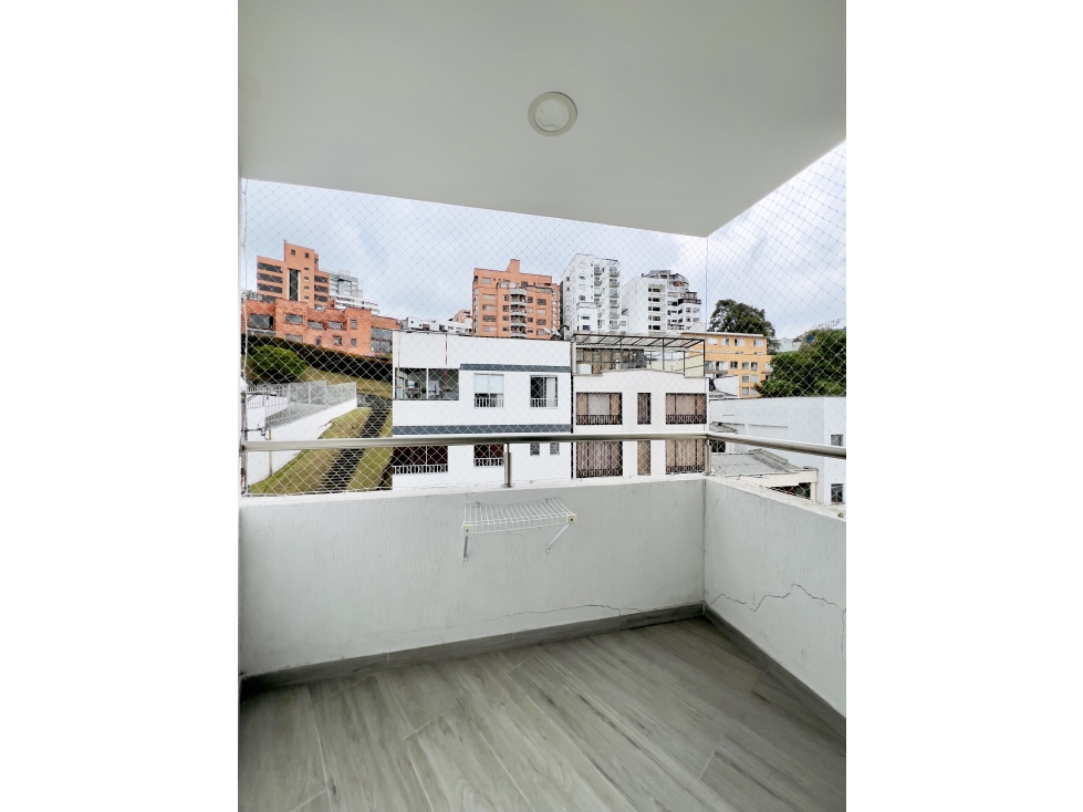 Venta Apartamento en Manizales, Barrio Palermo — foto 6