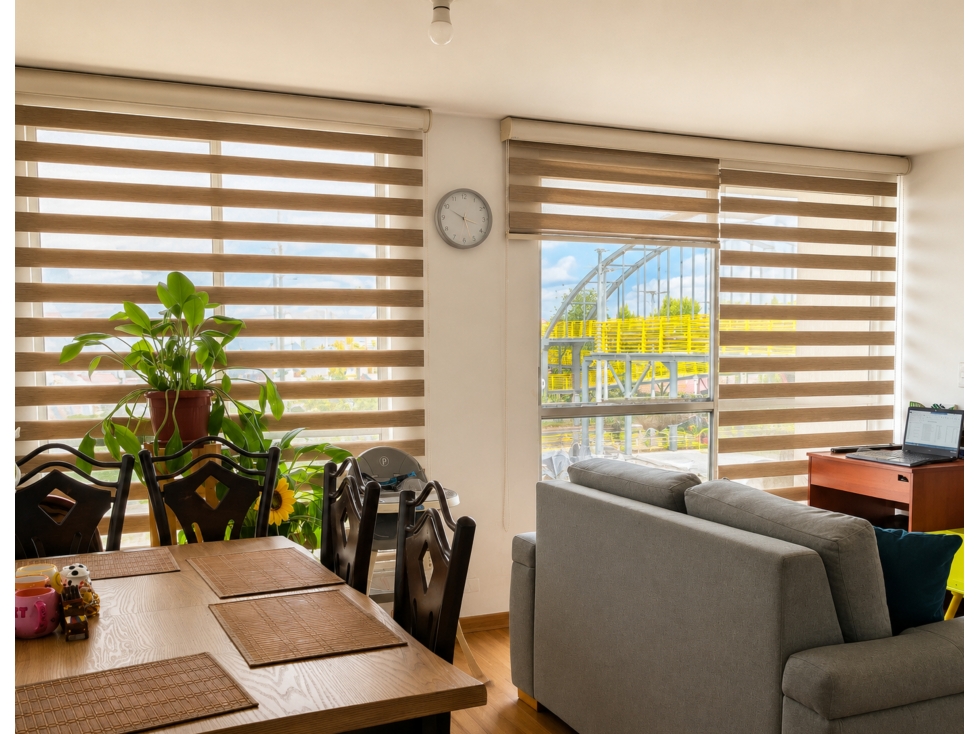 APARTAMENTO EN VENTA EN SOL NACIENTE MOSQUERA CUN