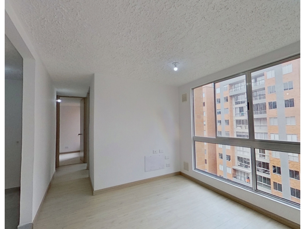 APARTAMENTO EN VENTA EN EL CONJUNTO CEREZO NOVATTERA EN MOSQUERA CUND — foto 2