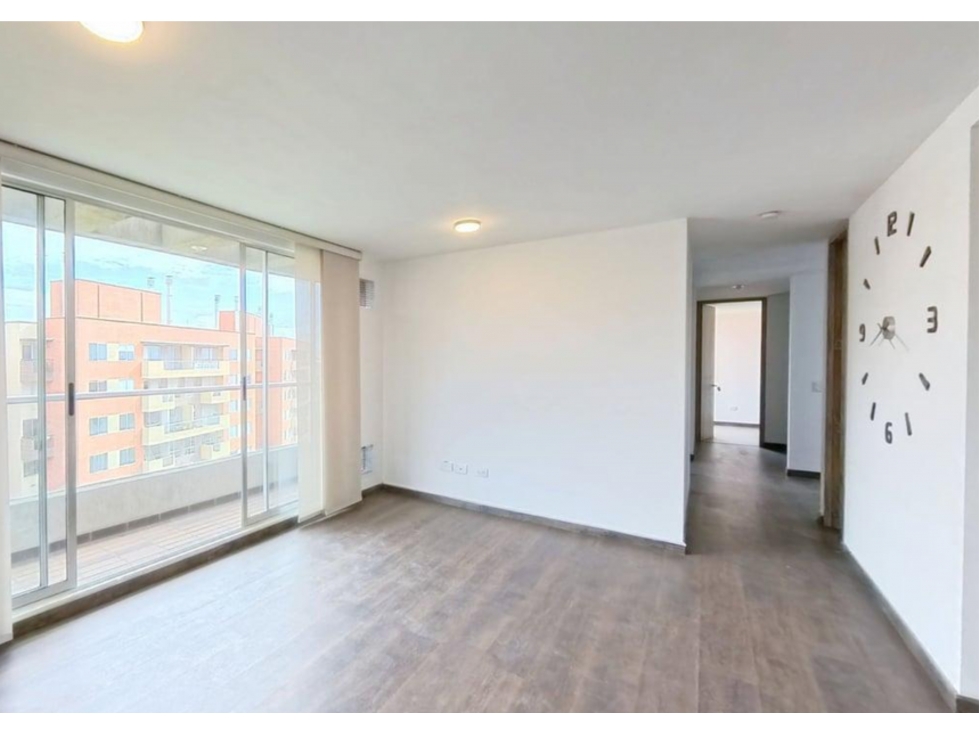 APARTAMENTO EN VENTA EN PUERTA DE SOL - MOSQUERA CUNDINAMARCA