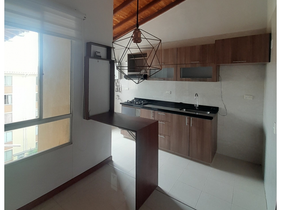 APARTAMENTO EN VENTA EN ZUAME ALISOS EN FUNZA CUN — foto 2