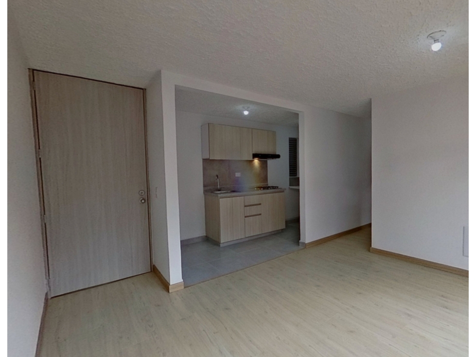 APARTAMENTO EN VENTA EN EL CONJUNTO CEREZO NOVATTERA EN MOSQUERA CUND — foto 3