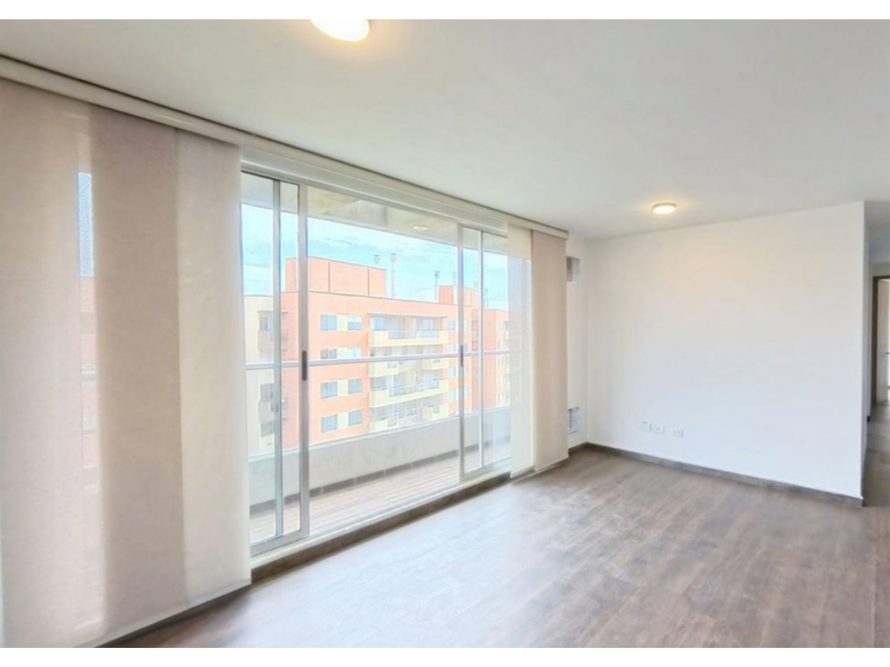 APARTAMENTO EN VENTA EN PUERTA DE SOL - MOSQUERA CUNDINAMARCA — foto 2