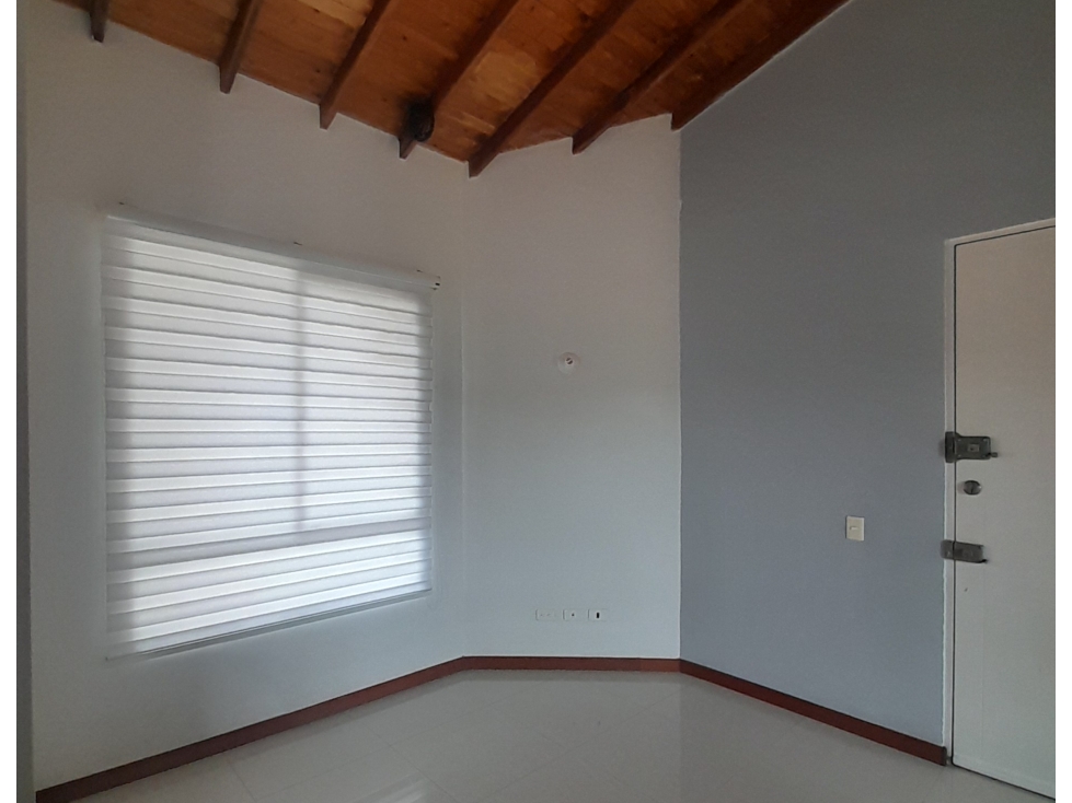 APARTAMENTO EN VENTA EN ZUAME ALISOS EN FUNZA CUN — foto 4