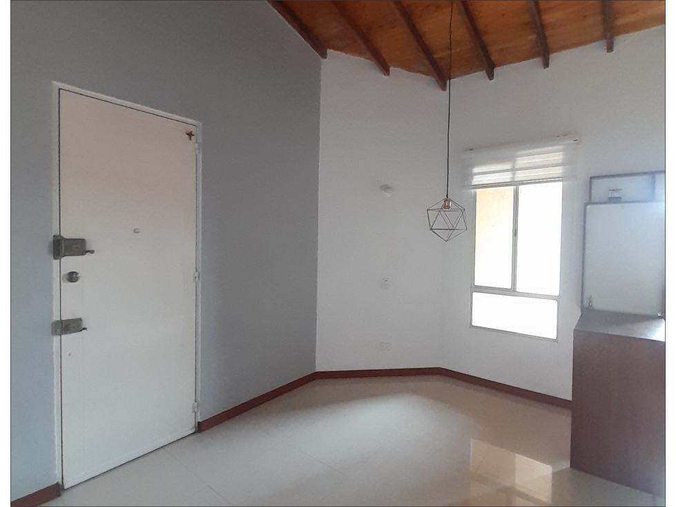 APARTAMENTO EN VENTA EN ZUAME ALISOS EN FUNZA CUN — foto 3