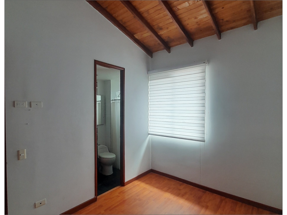 APARTAMENTO EN VENTA EN ZUAME ALISOS EN FUNZA CUN — foto 5