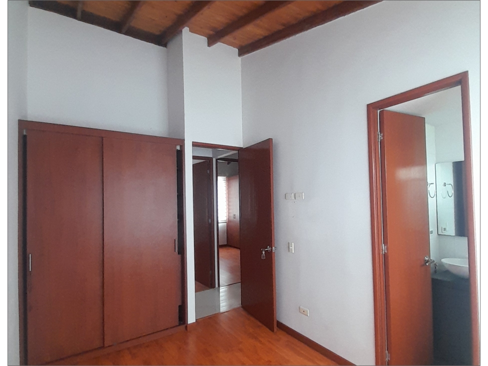 APARTAMENTO EN VENTA EN ZUAME ALISOS EN FUNZA CUN — foto 6