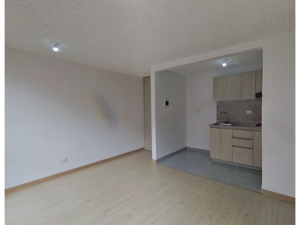 APARTAMENTO EN VENTA EN EL CONJUNTO CEREZO NOVATTERA EN MOSQUERA CUND — foto 4