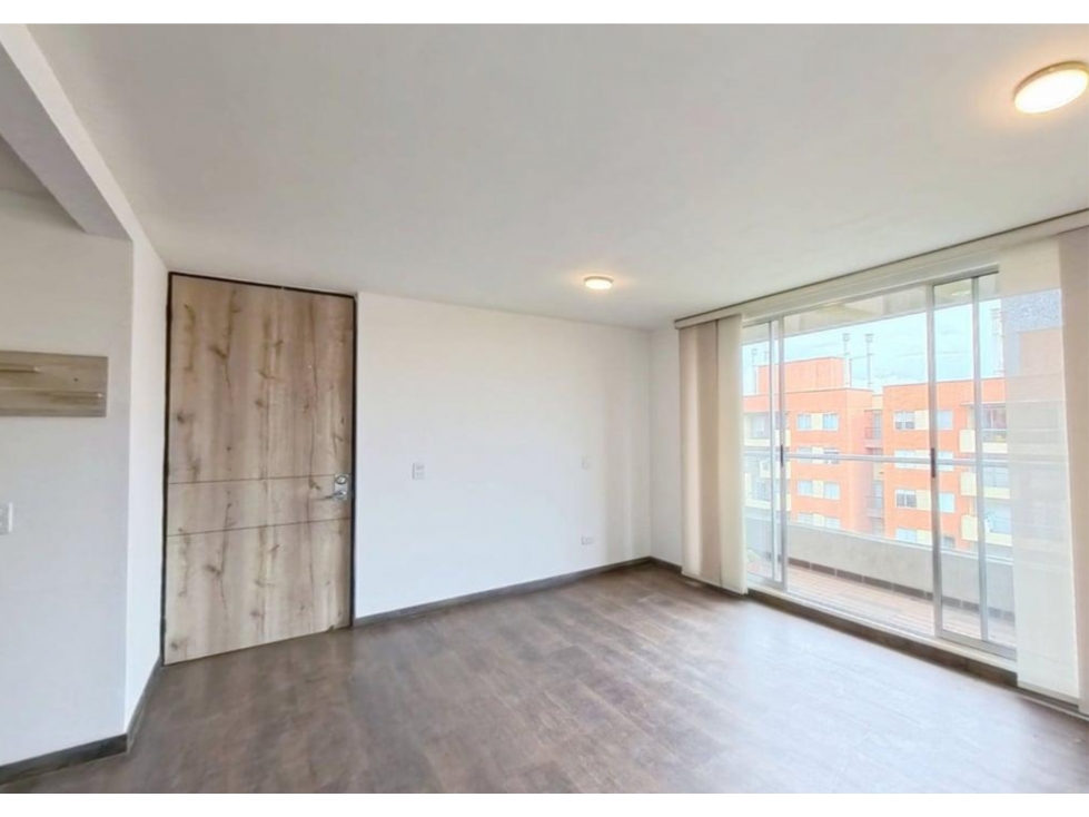 APARTAMENTO EN VENTA EN PUERTA DE SOL - MOSQUERA CUNDINAMARCA — foto 3
