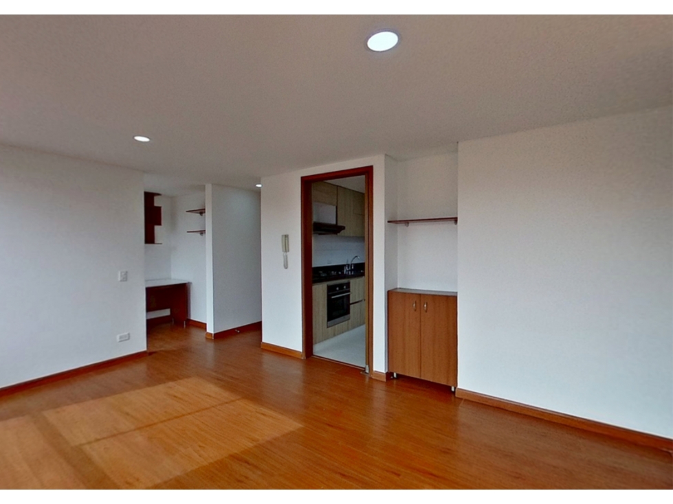 APARTAMENTO EN VENTA EN TOLEDO MOSQUERA CUNDINAMARCA — foto 2