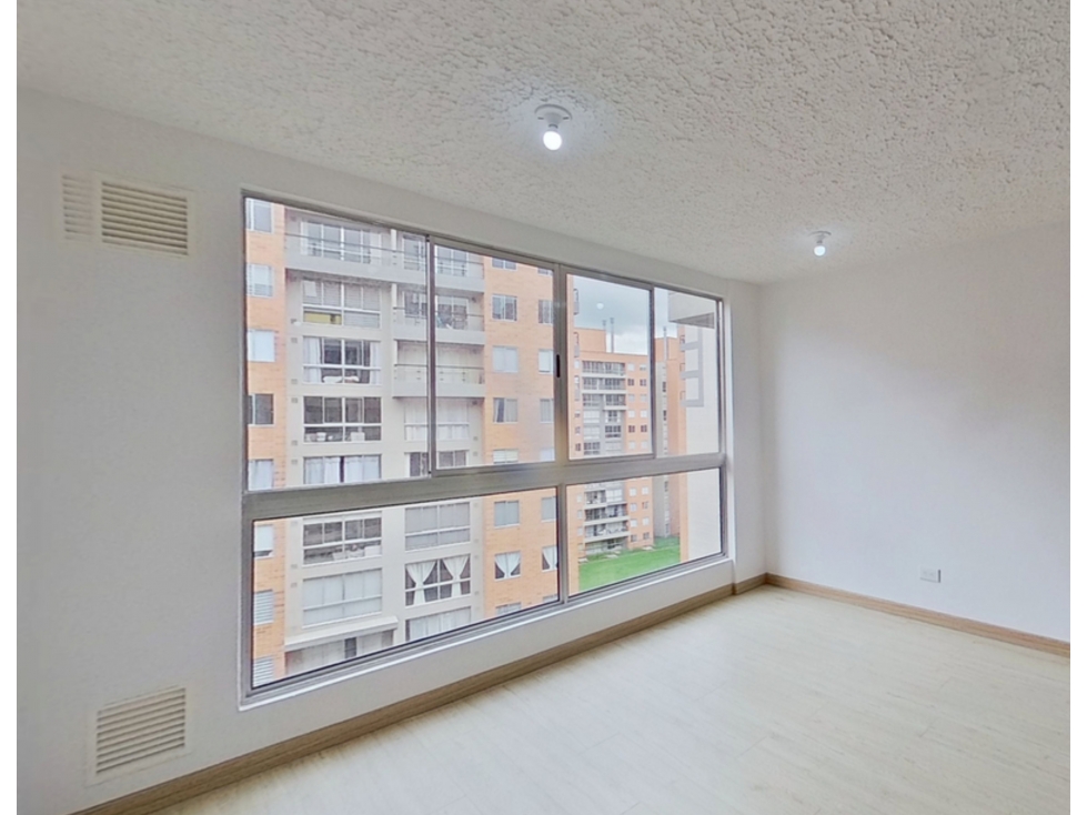APARTAMENTO EN VENTA EN EL CONJUNTO CEREZO NOVATTERA EN MOSQUERA CUND