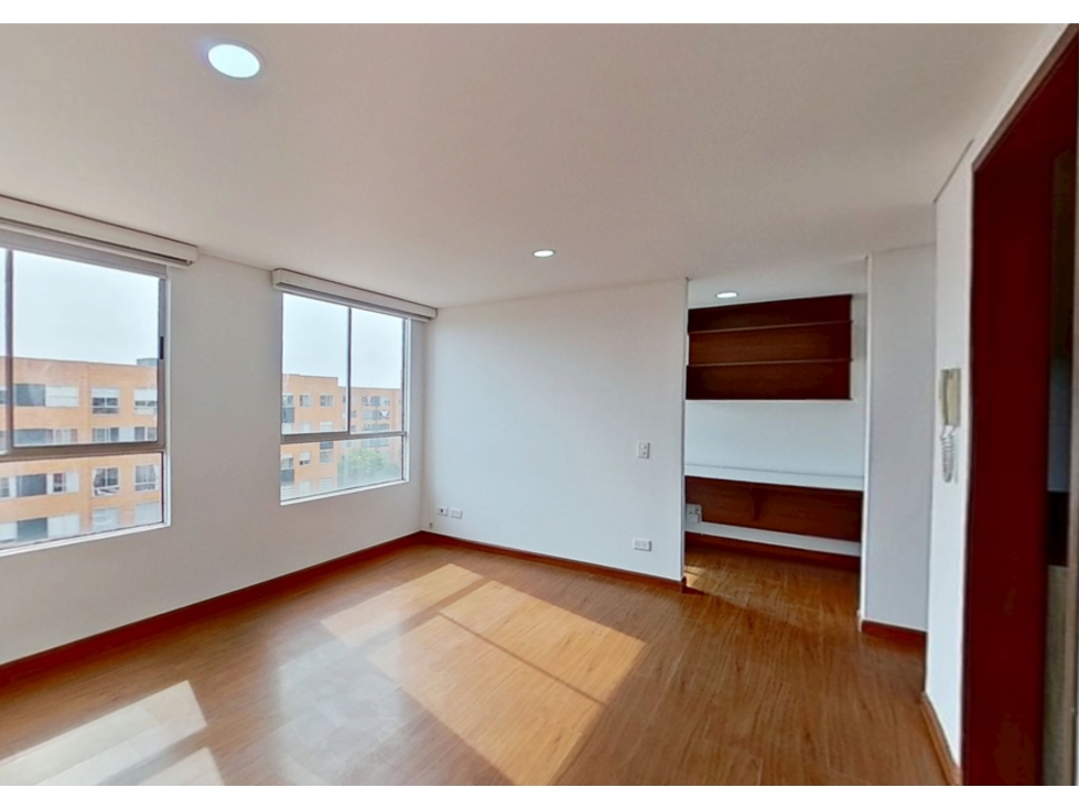 APARTAMENTO EN VENTA EN TOLEDO MOSQUERA CUNDINAMARCA — foto 3