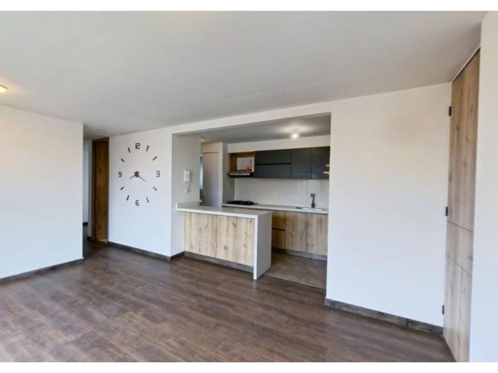 APARTAMENTO EN VENTA EN PUERTA DE SOL - MOSQUERA CUNDINAMARCA — foto 4