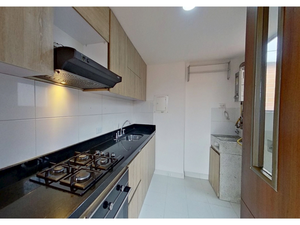 APARTAMENTO EN VENTA EN TOLEDO MOSQUERA CUNDINAMARCA — foto 5