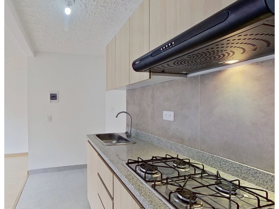 APARTAMENTO EN VENTA EN EL CONJUNTO CEREZO NOVATTERA EN MOSQUERA CUND — foto 6
